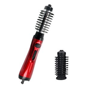 سشوار برس دار چرخشی بیوتی اند شاینی مدل xr 8812